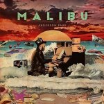 Anderson paak - malibu [vinyl] explicit poster digital download