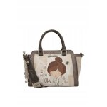 Anekke sac bandouli�re sophia 42801 - 032 taupe