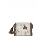 Anekke sac bandouli�re sophia 42803 - 554 taupe