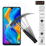 Anewsir pour huawei p30 lite verre tremp�huawei p30 lite protection d�cran9h duret� installation facilesans ...