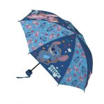 Parapluie enfant stitch disney taille 52 / 8 - angel & stitch
