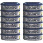 Angelcare lot de 12 recharges octogonales pour dress up