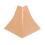 Angle plinthe cuisine - holzbrink - 23x23mm - h�tre