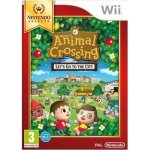 Jeu vidéo - nintendo - animal crossing: lets go to the city - simulation - wii - edition selects Jeu vidéo - nintendo - animal crossing: lets go to the city - simulation - wii - edition selects