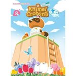 Animal crossing : new horizons - le journal de lle tome 8