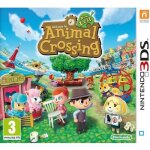 Animal crossing new leaf jeu 3ds
