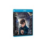 Les animaux fantastiques [blu - ray]