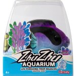Animal miniature - lansay - 51120 - zhu zhu aquarium : merlin le poisson chirurgien Animal miniature - lansay - 51120 - zhu zhu aquarium : merlin le poisson chirurgien