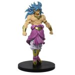 Anime - manga - figurine - dragon ball z broli Anime - manga - figurine - dragon ball z broli