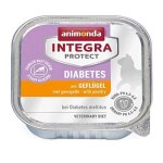 Alimentation - animonda - integra protect diabetes - p�t�e - 100 g - chat adulte