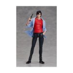 Aniplex - city hunter the movie: angel dust - figurine buzzmod 1 / 12 ryo saeba 16 cm