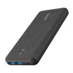 Batterie externe - anker - powercore iii sense 20k - 20000 mah - 2 x usb - type - c
