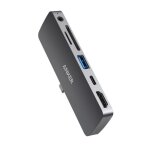 Anker powerexpand media hub direct usb - c pd 6 - en - 1