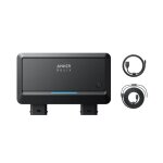 Anker solix alternator charger 800w ? chargeur v�hicule dc - dc pour stations d?�nergie portables