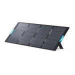 Anker solix ps400 panneau solaire portable 400w pour centrales �lectriques f2000 / bp2000 / c1000x / ...