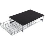 Anladia support porte 60 capsules caf&eacute tassimo distributeur dosettes &eacute tag&egrave re &agrave ...