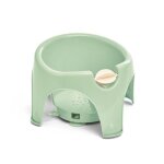 Anneau de bain enfant thermobaby aquafun vert céladon - jouet bleu - fabriqué en france Anneau de bain enfant thermobaby aquafun vert céladon - jouet bleu - fabriqué en france