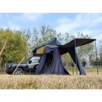 Annexe pour tente de toit rigide lite traveller 145