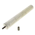 Anode 180mm pas de 5 et 8 977127 - 01 - chauffe - eau chaffoteaux&maury - anodes