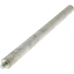 Anode 250mm pas de 8 040164 c00032070 - chauffe - eau