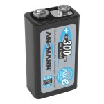 Ansmann batterie rechargeable nimh 300 mah 5035453