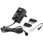 Ansmann acs 48 chargeur de mod�lisme 0. 35 a nicd nimh