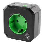 Ansmann prise secteur � �conomie d�nergie aes1 2500 w 5024063