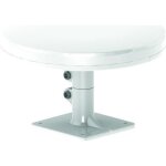 Antarion antenne tnt passive omnidirectionnelle bateau camping - car gain 38db