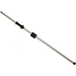 Antarion mt traversant 160 cm pour antenne tnt camping car caravane