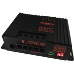 Antarion r�gulateur de charge solaire mppt 160w 10a meilleur rendement