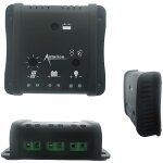 Antarion r�gulateur de charge solaire pwm 160w 10a
