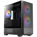 Antec nx416l black