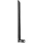 Antenne 5g - delock - sma m�le - 5 dbi - 34 - 38 ghz - 20 cm