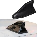 Antenne aileron requin pour renault clio mk5 2019 - 2025 radio fm / am �tanche accessoire voiture dupcheliry ...