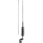 Antenne cb mobile trucker 14 - midland - 5 / 8 - 1000 w - ecran lcd