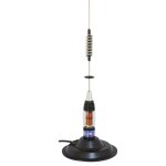 Antenne cb pni ml70 longueur 70cm et aimant 145mm inclus