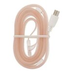 Antenne dipole fm dinterieur a fiche coaxiale 9. 52 hi - fi ampli tuner radio