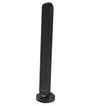 Antenne intrieure - non spcifi - modle radio - amplificateur 30 db - dab + / dab / fm - intrieur ...