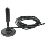 Antenne magn�tique pour r�ception tnt mobile