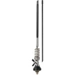 Antenne portable cb albrecht 6725 gamma ii f type lambda 1 / 4