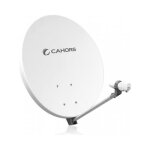 Antenne satellite - cahors - smc 70 uni - 70 cm - gain 365 db - fréquence 107 - 1275 ghz Antenne satellite - cahors - smc 70 uni - 70 cm - gain 365 db - fréquence 107 - 1275 ghz