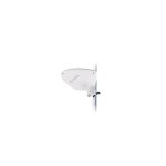 Antenne tnt digitale - cahors - shark 28 - amplificateur intgr - filtre 4g - rsistance au vent