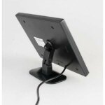 Antenne tnt - rnt tv radio numrique terrestre tvr 26 - avec alimentation 12v ac / 50ma ou tl - aliment ...