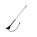 Antenne de toit fiat panda 16v