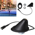 Antenne de toit pour vhicule base arienne am - fm pour toyota corolla prius yaris rav4 mini cooper ...