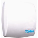 Antenne patch - tonna - 263556 - uhf - amplificateur faible bruit - gain 20 db