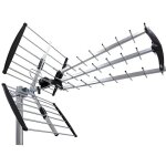 Antenne tv spéciale tnt reception difficile Antenne tv spéciale tnt reception difficile