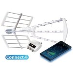 Antenne tv uhf - power 55 - amplificateur 1 entrée 3 sorties - extérieure - filtre 4g lte700 - large ... Antenne tv uhf - power 55 - amplificateur 1 entrée 3 sorties - extérieure - filtre 4g lte700 - large ...