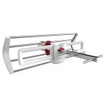 Antenne uhf numérique - fagor - aura d2 - gain 12 db - optimisée hdtv & lte - 694 mhz Antenne uhf numérique - fagor - aura d2 - gain 12 db - optimisée hdtv & lte - 694 mhz