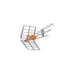 Antenne uhf ves 149922